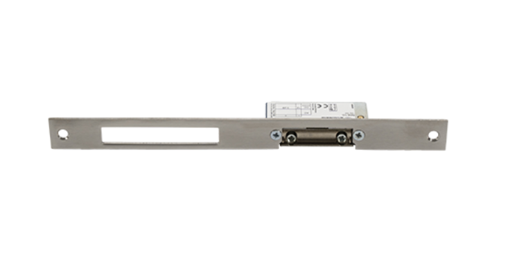 Mini elektroniczna klamka drzwiowa serii 5, długa 11202101-L 2N