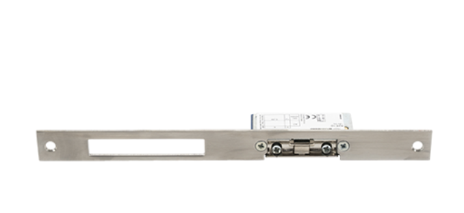 Mini electroniczna klamka drzwiowa 5 11202102-L 2N