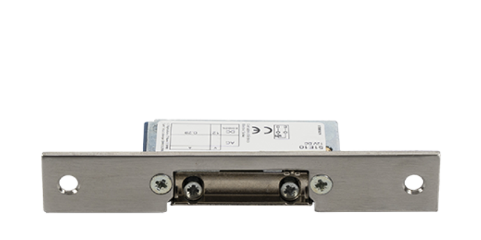 Mini elektroniczna klamka drzwiowa serii 5 11202103 2N