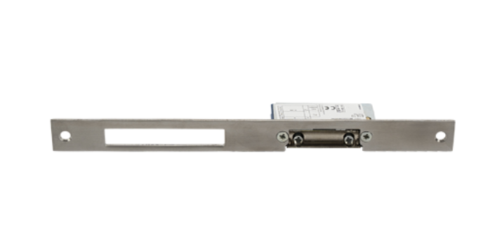 Mini elektroniczna klamka drzwiowa serii 5 11202103-L 2N