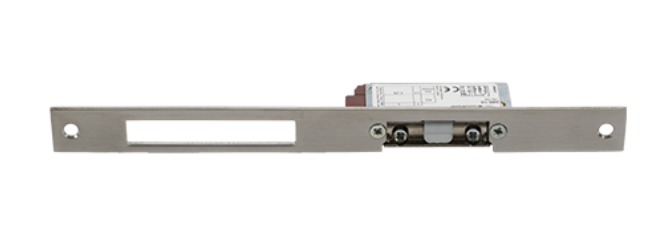 Mini elektroniczna klamka drzwiowa serii 5 11202106-L 2N