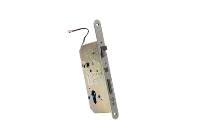 Zamek elektromechaniczny 11202201 2N