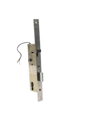 Zamek elektromechaniczny 11202202 2N