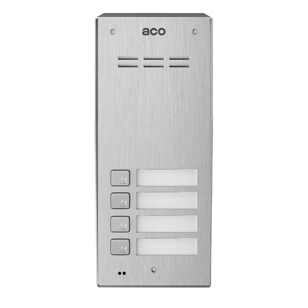 Panel cyfrowy COMO-PRO-A4 NT ACO