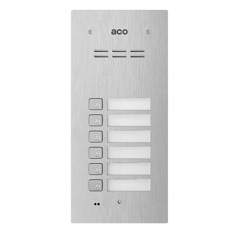 Panel cyfrowy COMO-PRO-A6 ACO