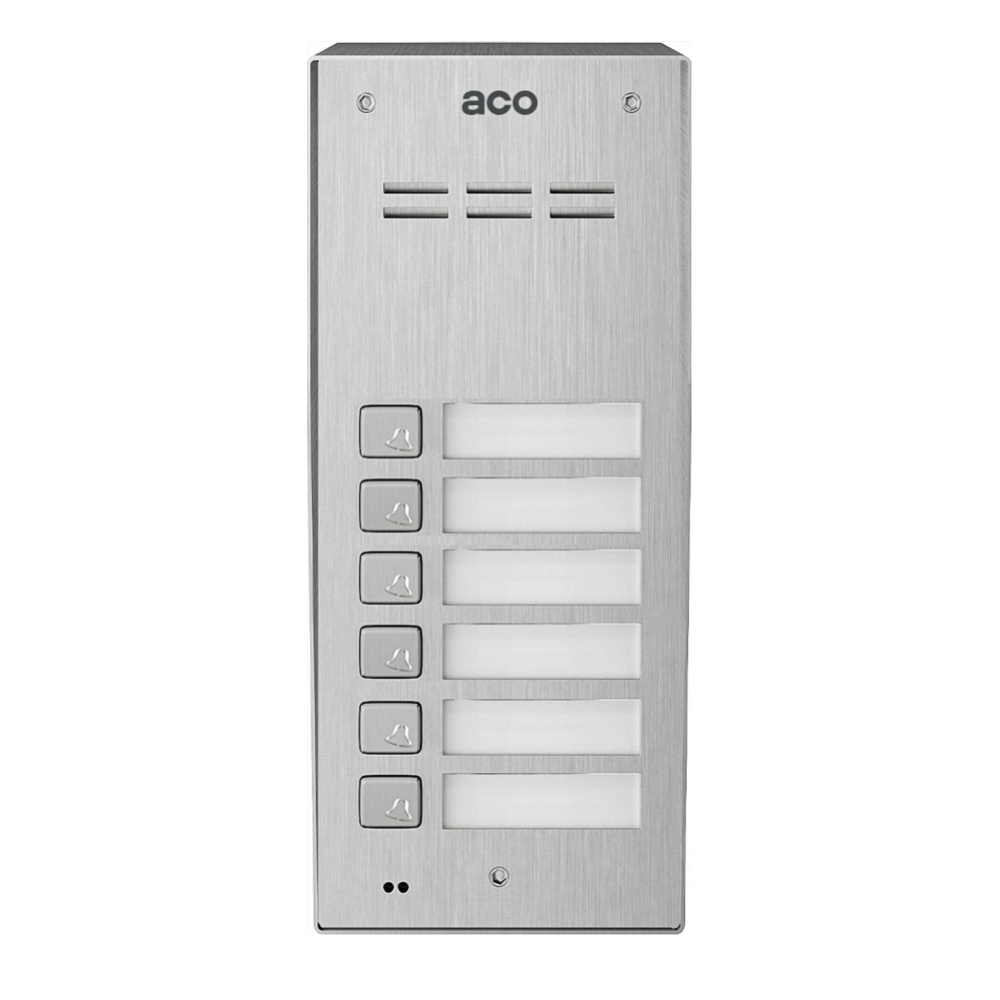 Panel cyfrowy COMO-PRO-A6 NT ACO