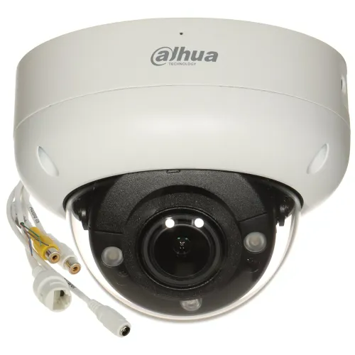Kamera IP kopułowa IPC-HDBW3842R-ZAS-2712 2.7-12mm Dahua