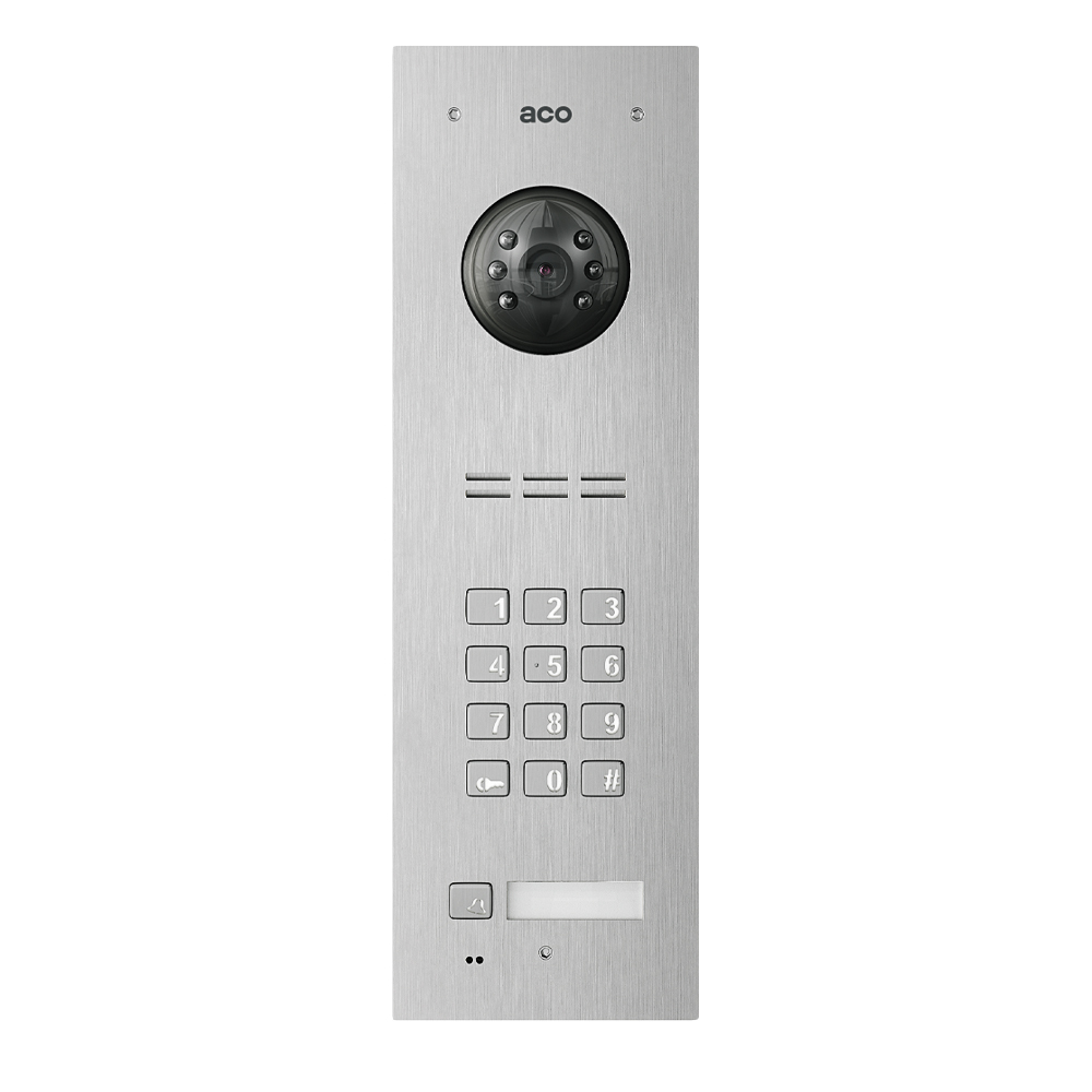 Panel cyfrowy FAM-PV-1NPZSACC ACO