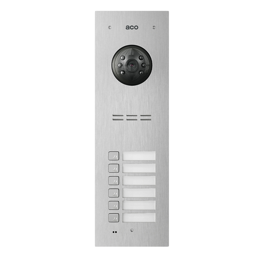 Panel cyfrowy FAM-PV-6NPACC ACO