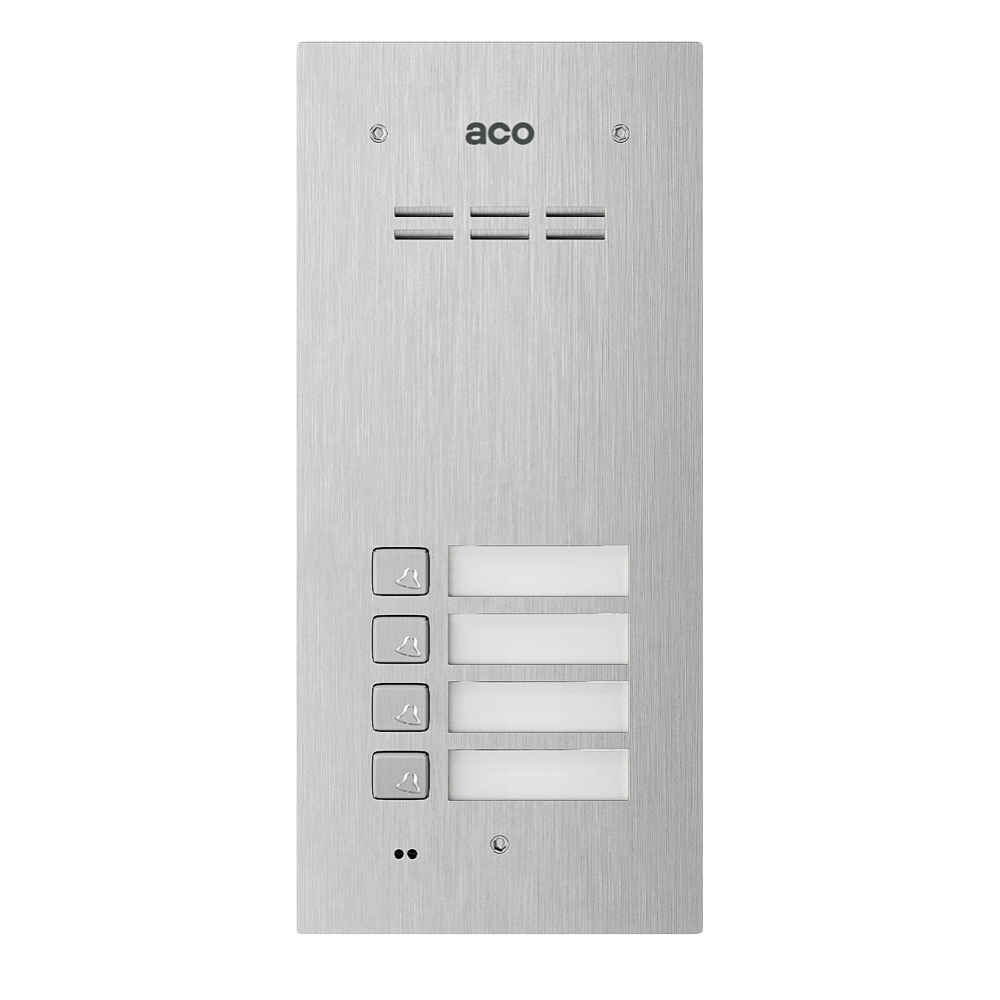 Panel cyfrowy FAM-P-4NPACC ACO