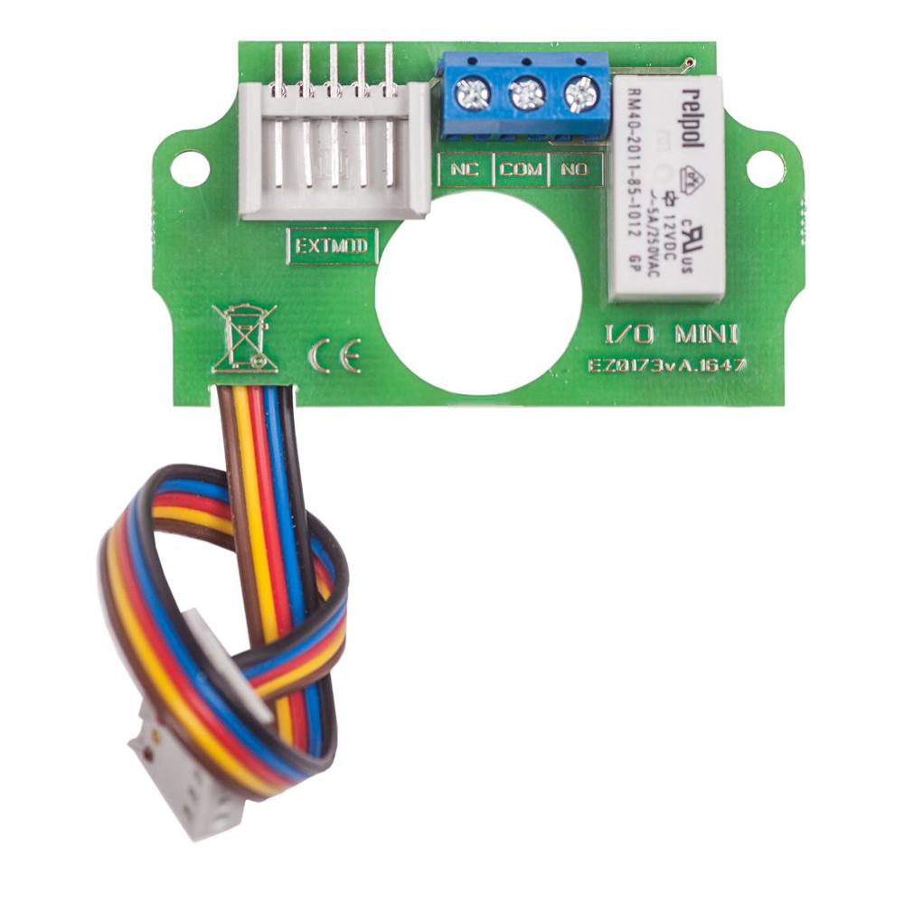 Moduł I/O MINI ACO