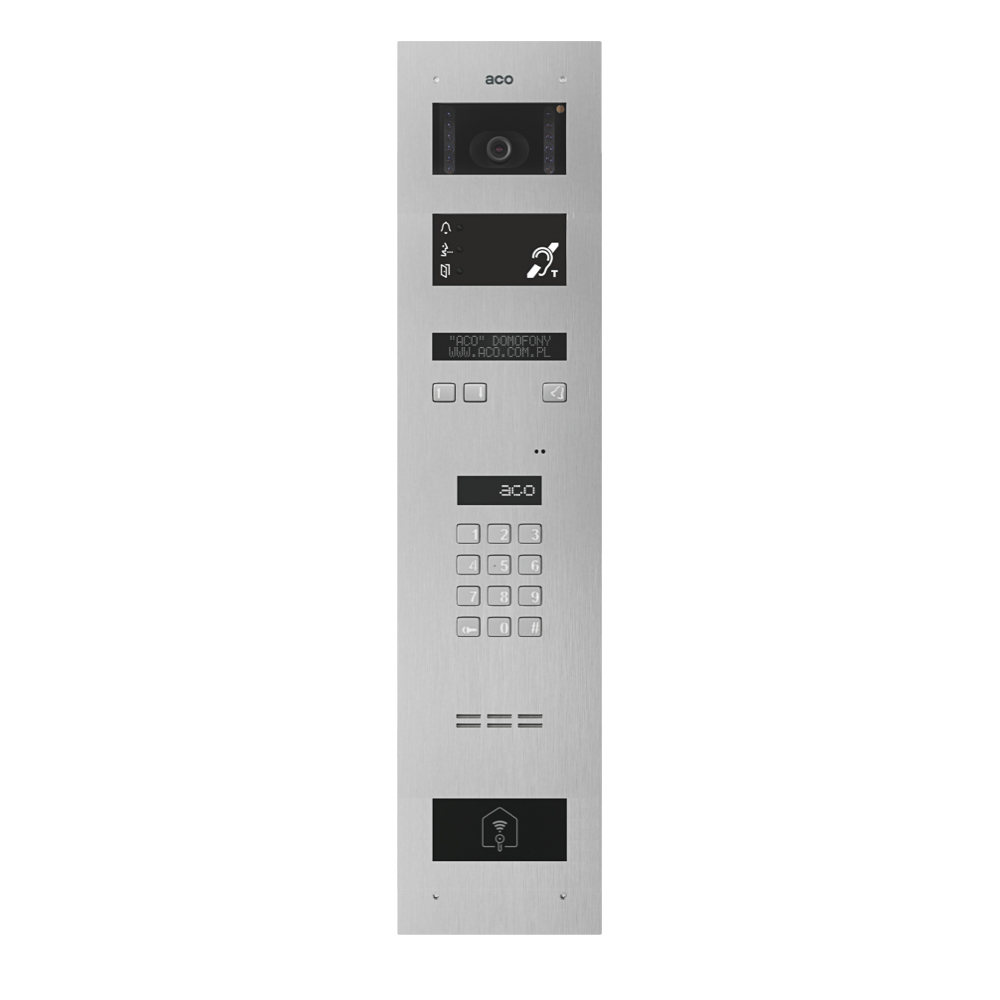 Panel cyfrowy INSPIRO PMR 2+ ACO