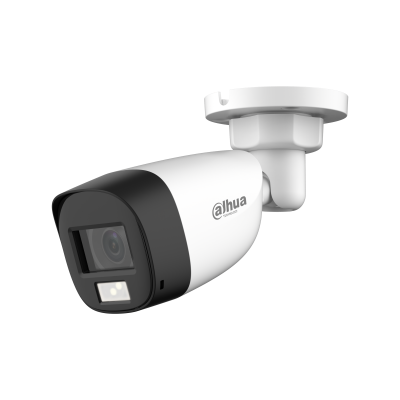 Kamera HDCVI tulejowa Dahua HAC-HFW1500CL-IL-A-0360B-S2 3.6 mm