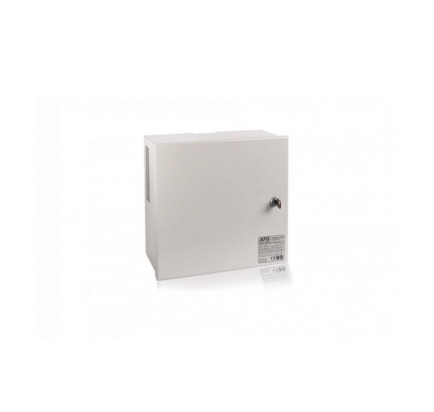 zasilacz z centralą oddymiania FG-ZSP-4024/4A 1L1G AFG