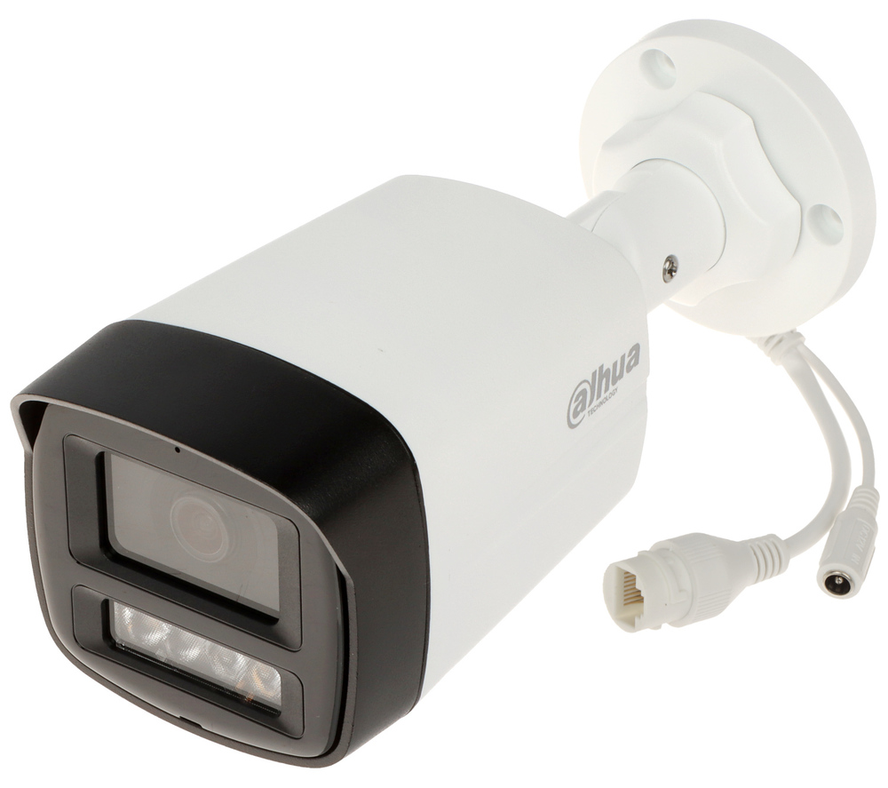 Kamera IP tulejowa Dahua IPC-HFW1439TL1-A-IL-0280B 2.8mm