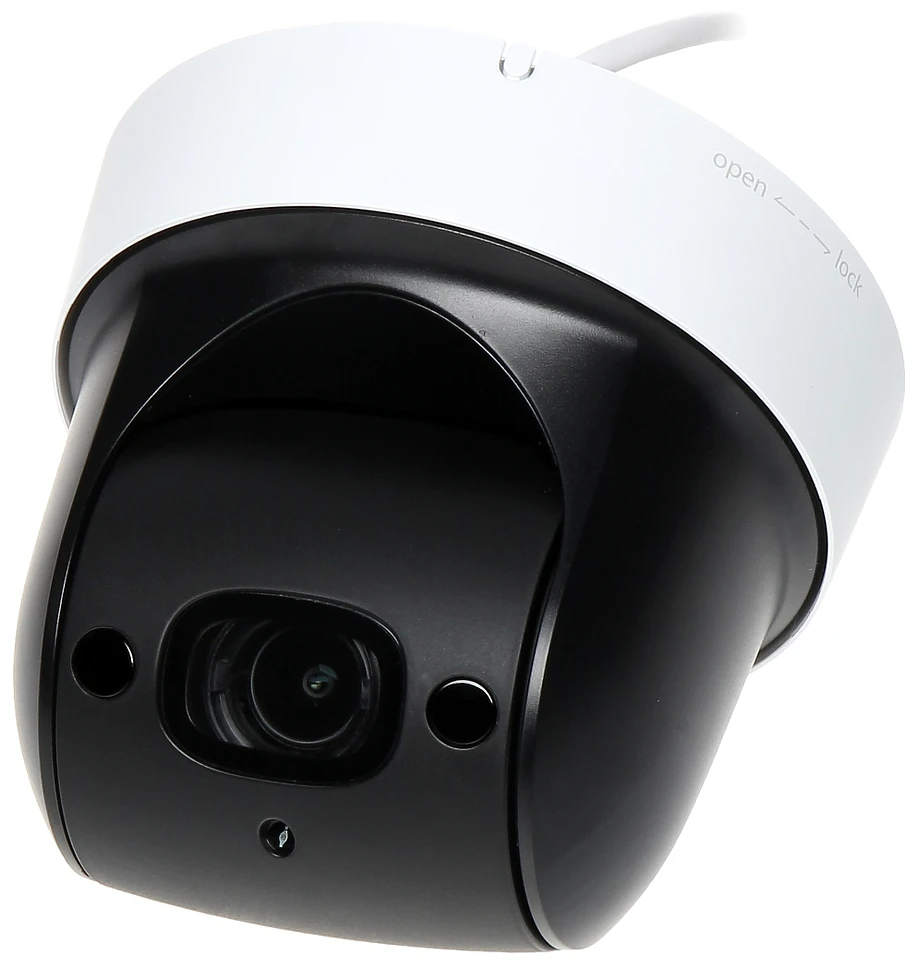 Kamera IP obrotowa Dahua SD29204UE-GN 2.7-11 mm