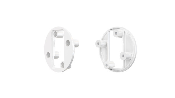 Element montażowy BRACKET E-2B Satel