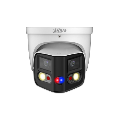 Kamera IP kopułowa Dahua IPC-PDW3849-A180-E2-AS-PV-0280B  2.8mm