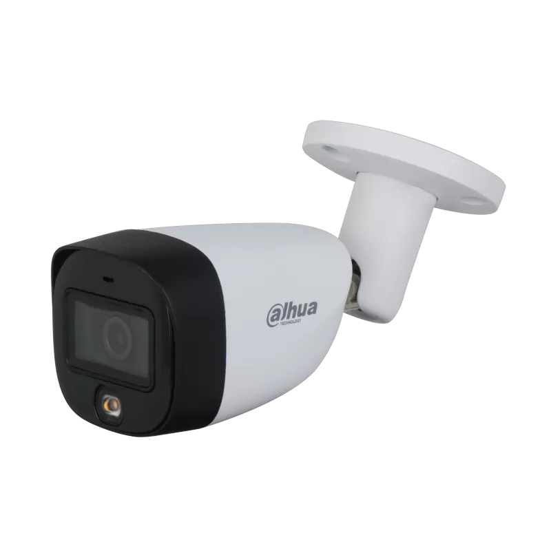 Kamera HDCVI tulejowa Dahua HAC-HFW1200CM-IL-A-0360B-S6 3.6 mm
