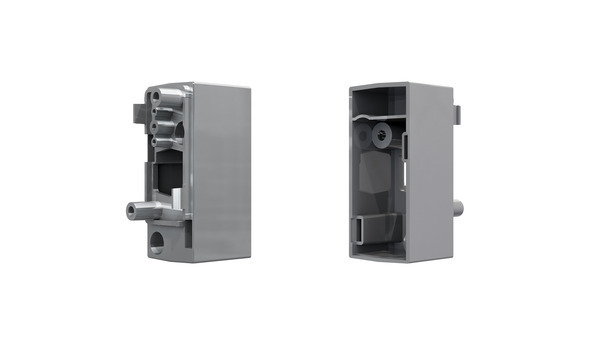 Element montażowy BRACKET E-3 GY Satel