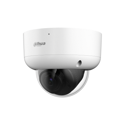 Kamera HDCVI kopułowa Dahua HAC-HDBW2802RA-Z-A-27135-S2-DIP 2.7-13.5 mm