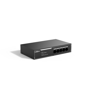 Switch PoE 5-Portowy gigabitowy SG1005LP Dahua