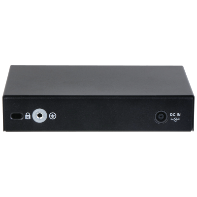Switch PoE 6-portowy CS4006-4ET-60 Dahua
