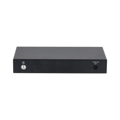Switch PoE 9-portowy S4100-8GT1GT-96-C Dahua
