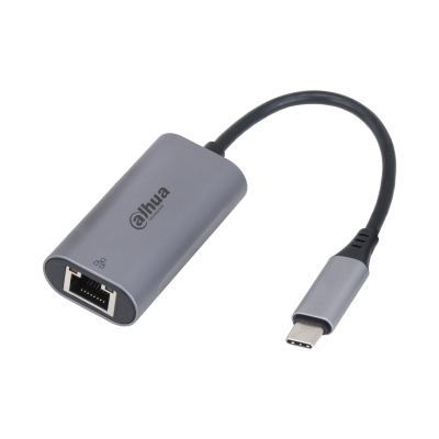 Adapter RJ45 - USB-C TC31 Dahua
