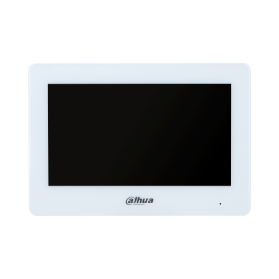 Monitor hybryda 2-wire VTH5123H-W Dahua