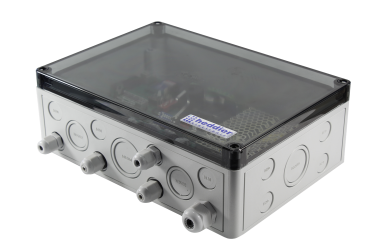 Alarmbox HD-AB HUMAN DETECTOR