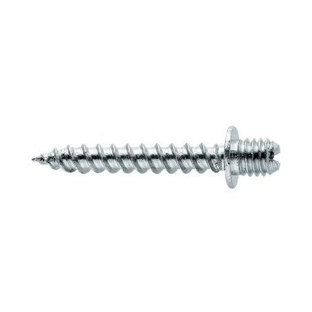 Wkręt z gwintem M6 6X30MM (opak.100szt.) 9B630TF