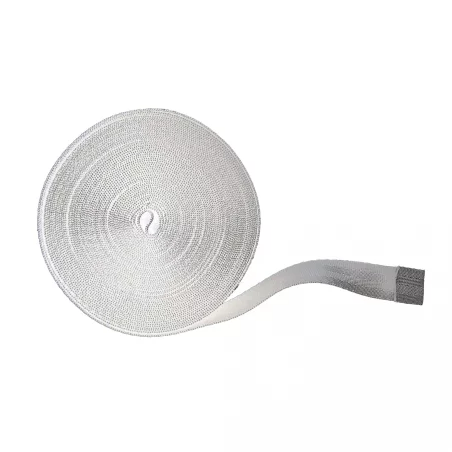 Taśma tekstylna TXS 15MM DŁUGOŚC 10 METRÓW (opak.10szt.) 915TXS