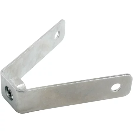 Uchwyt trapezowy 8mm (opak.25szt.) 98TPZF