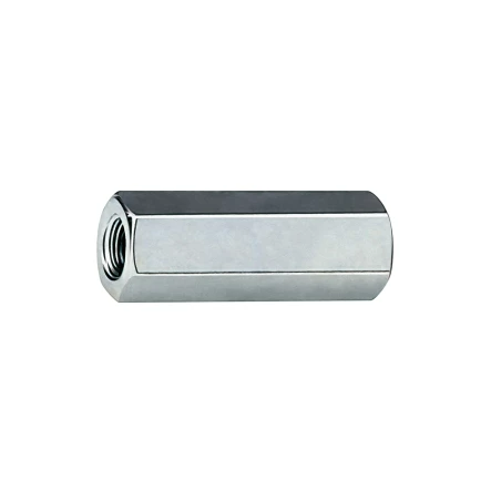 Przejście podwójne M6x30mm (opak.100szt.) 9630MS