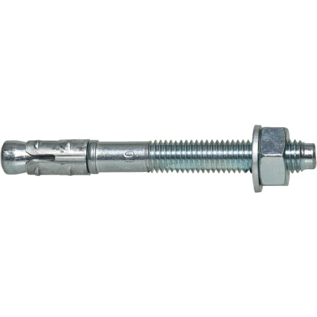 Kotwa BAZ 12x163 ocynk (opak.20szt.) 912163BAZ