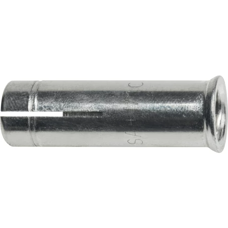 Dybel stalowy SAPK M10 z kołnierzem (opak.50szt.) 910SAPK