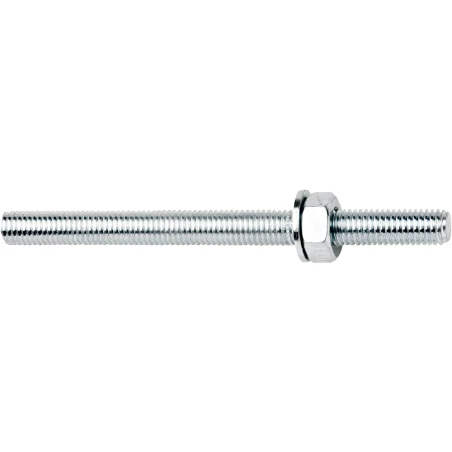 pręt gwintowany dla resifix klasa 5.8 10x110mm (opak.10szt.) 910110RAST