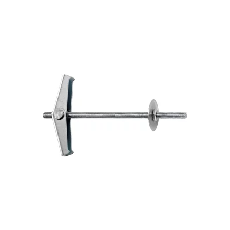 Uchwyt sprężynowy uchylny 3x90mm (opak.25szt.) 9390FKS  