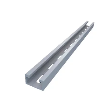 SFS Profil z włókna szklanego 3000mm (opak.1szt.) 4125SFS30