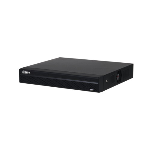 Rejestrator IP Dahua NVR4108HS-4KS2/L obsługa 8 kamer IP