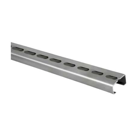 Profil metalowy 40x20x2000MM (opak.1szt.) 4020P