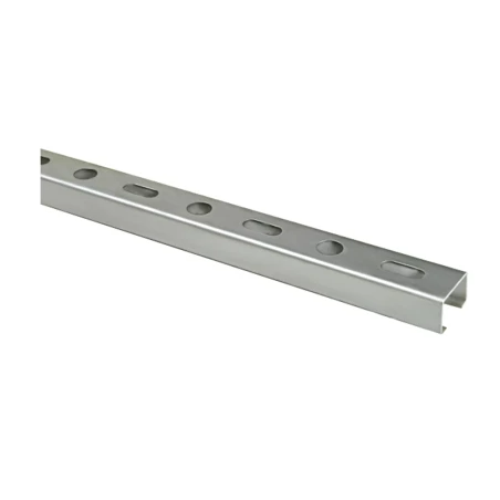 Profil metalowy 38x40x2000MM (opak.1szt.) 3840PSTD
