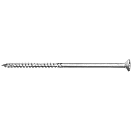Wkręt do drewna BMAX 8X300MM (opak.50szt.) 98300BMP