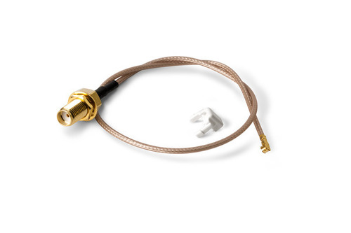 Przejściówka IPX-SMA Satel