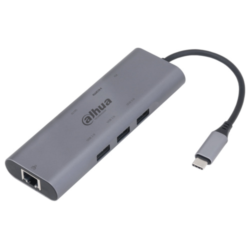 Stacja dokująca USB 3.1 8 w 1 TC38 Dahua