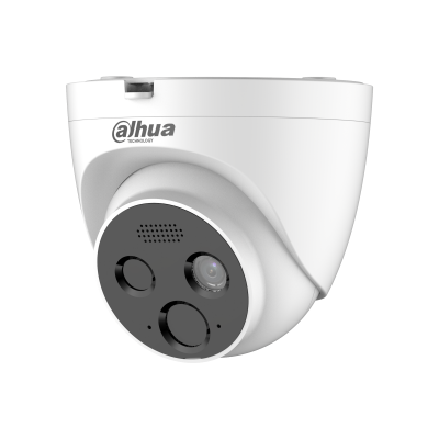 Kamera IP termowizyjna Dahua HY-FT121LD-TD1F4