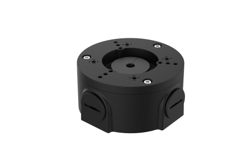 Puszka montażowa do kamer PFA3300R-B czarna