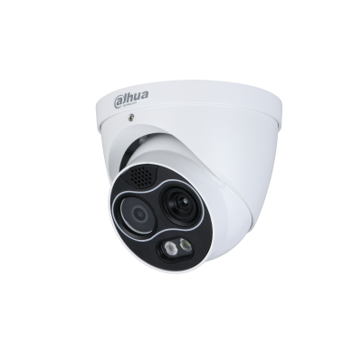 Kamera IP termowizyjna Dahua TPC-DF1241-TB3F4-S2