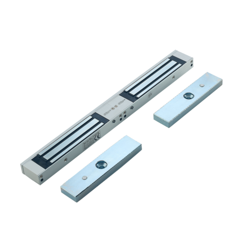 Zwora Dahua ASF180B-V1 180 kg podwójne drzwi